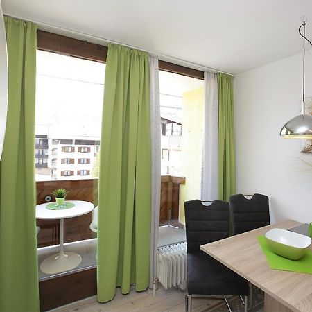 Apartment Domizil Maria Kaprun Dış mekan fotoğraf