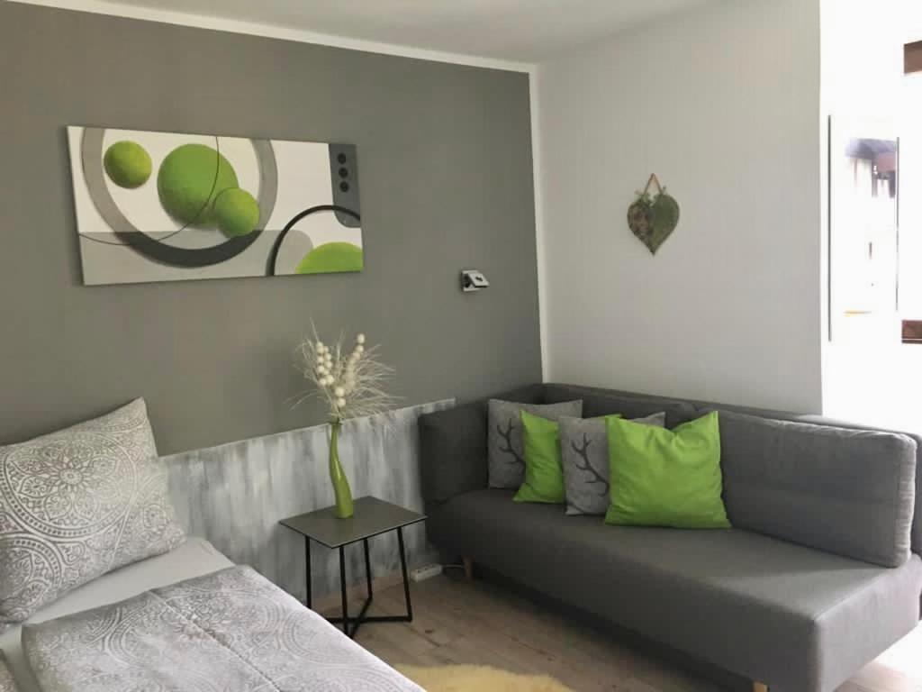 Apartment Domizil Maria Kaprun Dış mekan fotoğraf