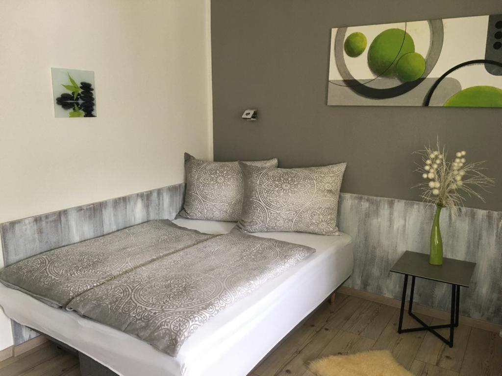 Apartment Domizil Maria Kaprun Dış mekan fotoğraf