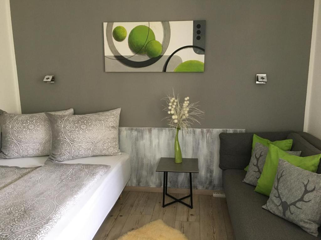 Apartment Domizil Maria Kaprun Dış mekan fotoğraf
