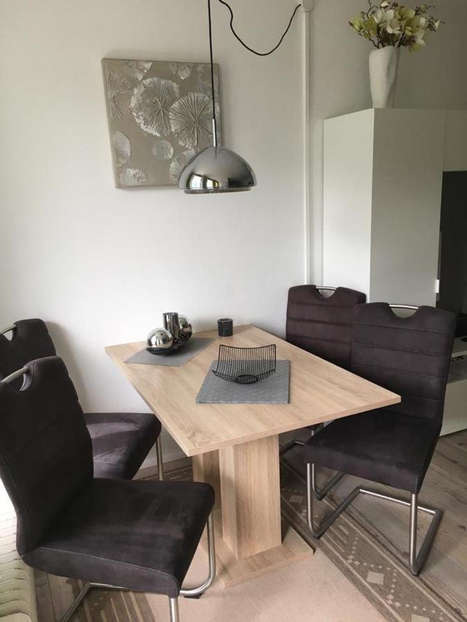 Apartment Domizil Maria Kaprun Dış mekan fotoğraf