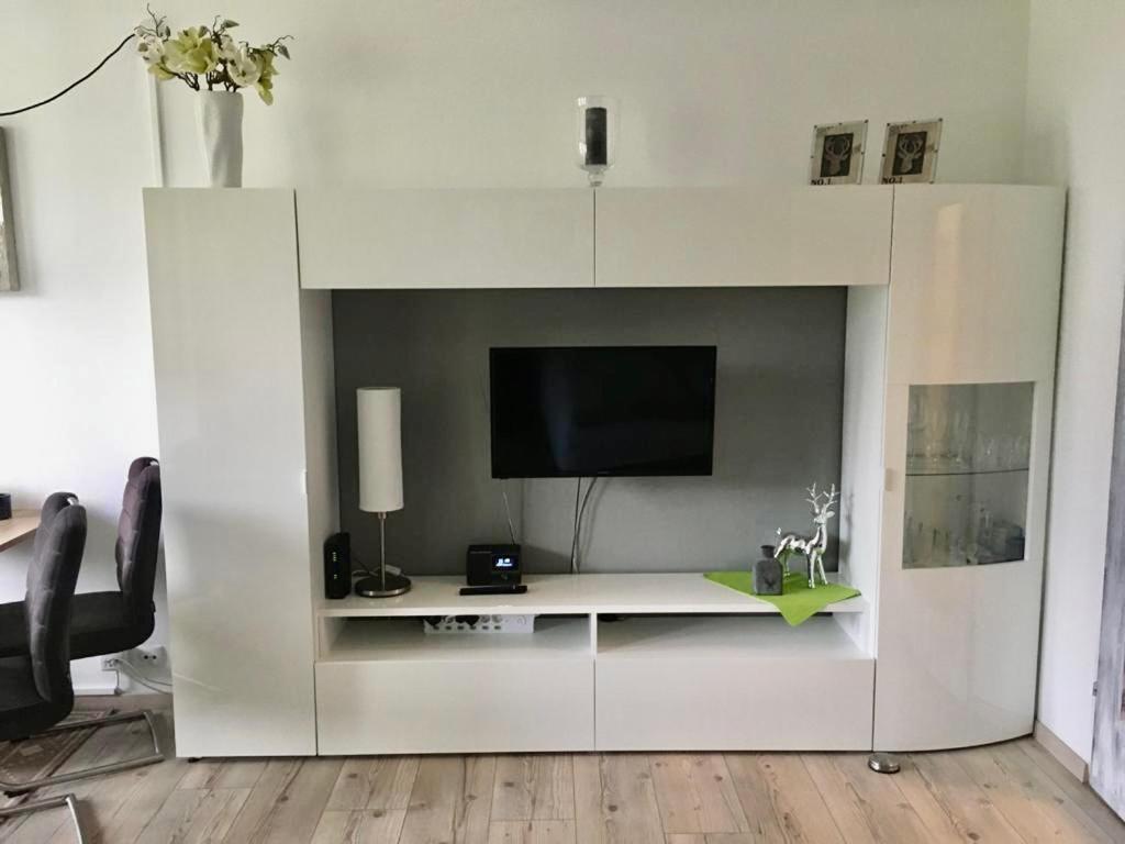 Apartment Domizil Maria Kaprun Dış mekan fotoğraf